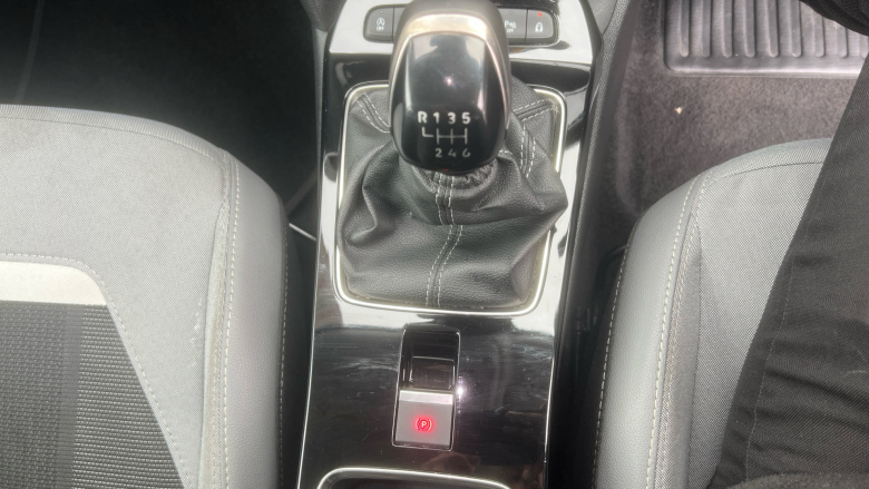 Vauxhall Mokka 1.2 Turbo 100 Elite Edition 5dr Petrol Hatchback